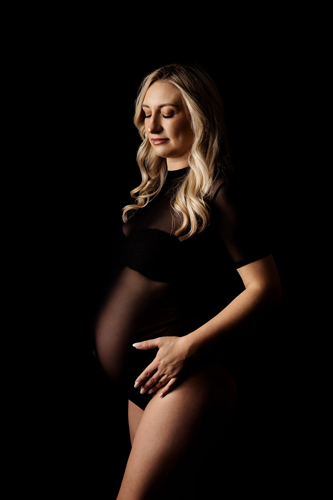 Babybauchshooting Herford
