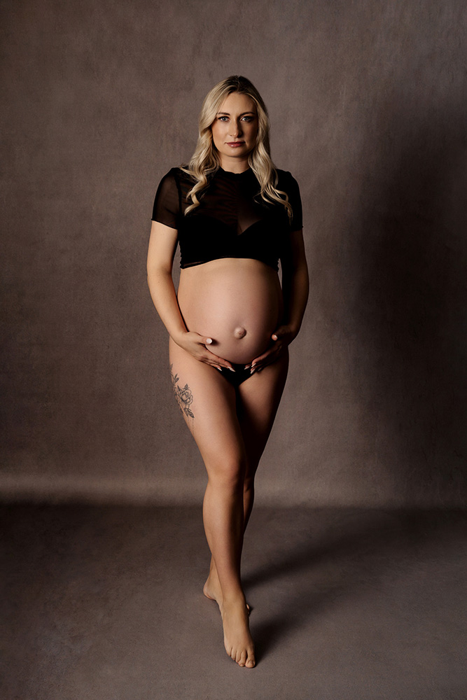 Babybauchshooting Gütersloh