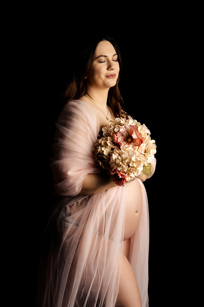 Babybauchshooting Bielefeld