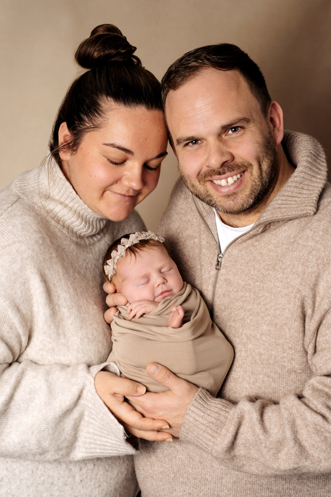 Babyfotoshooting Detmold