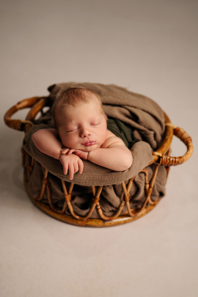 Babyfotos Bielefeld