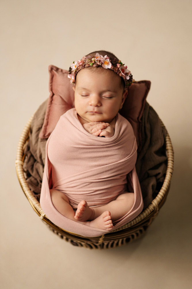 Babyshooting Bielefeld