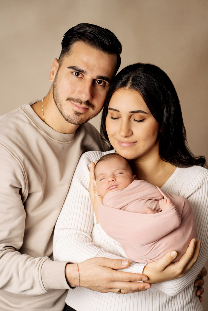 Babyfotos Porta Westfalica