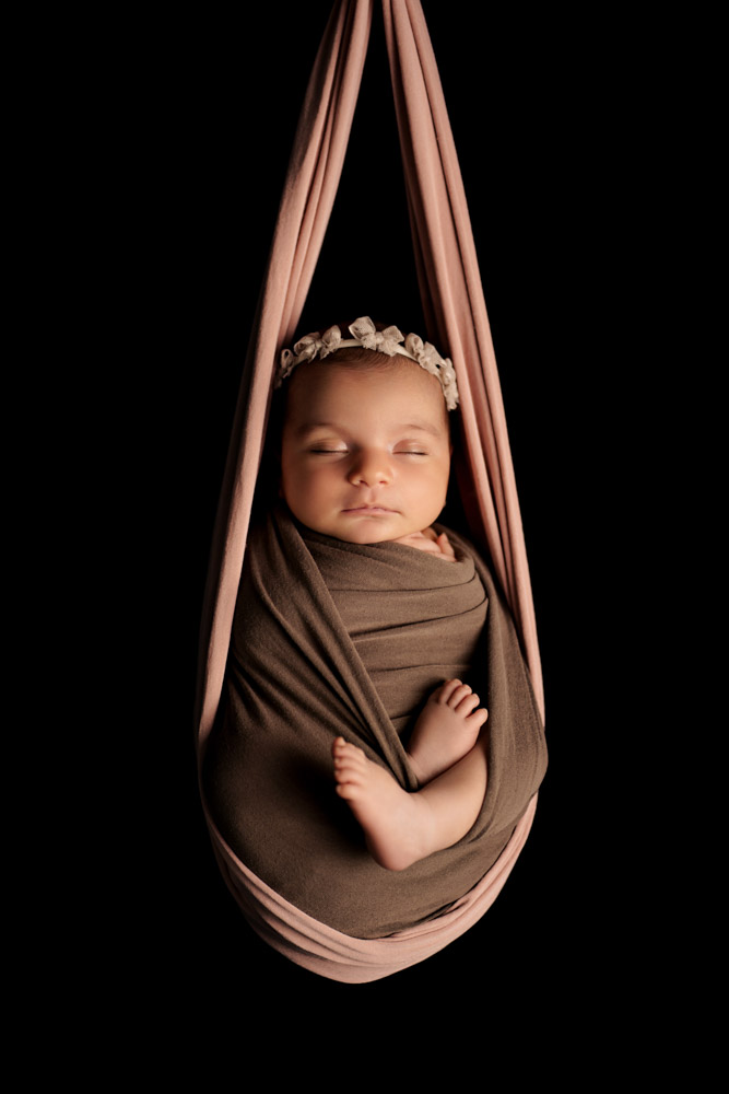 Babyfotos Porta Westfalica