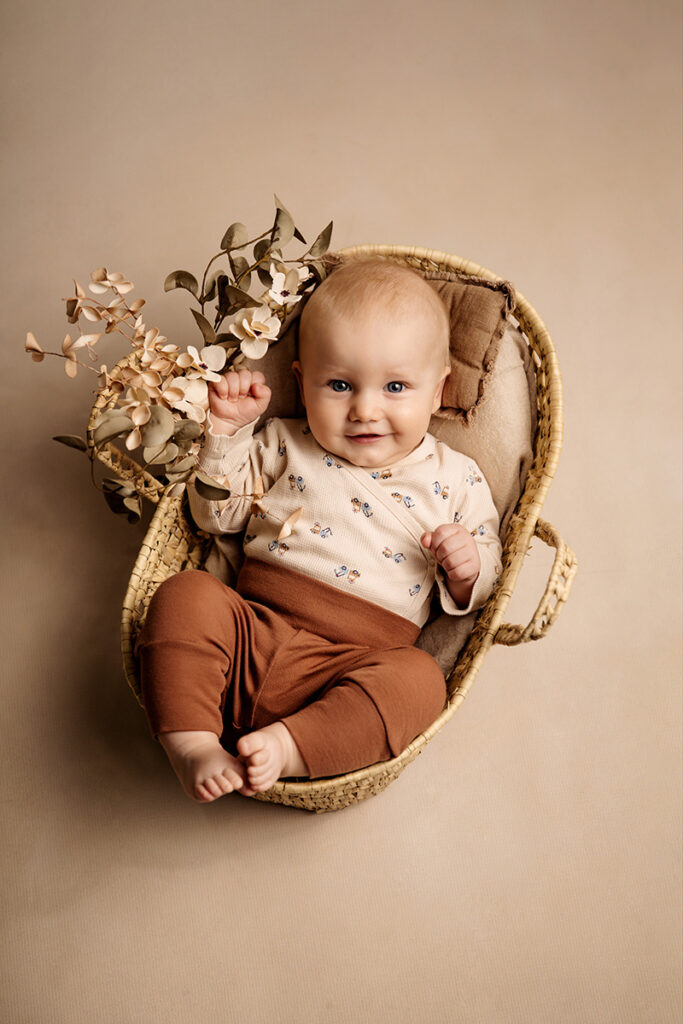 Babyfotos Herford
