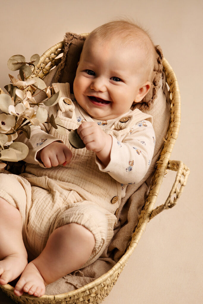 Babyfotos Herford