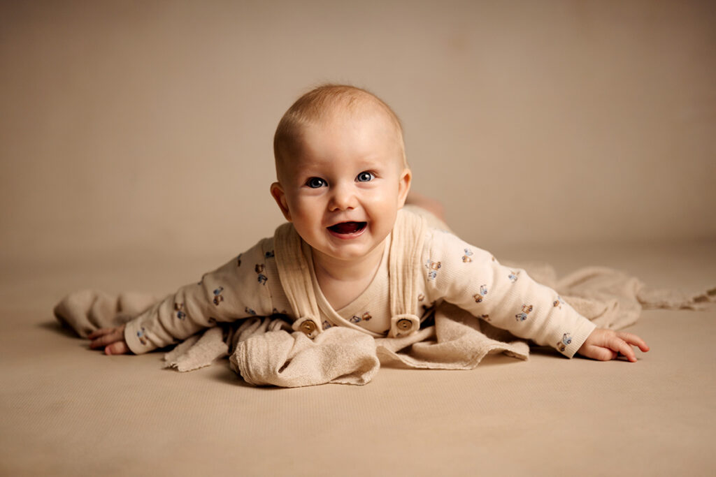 Babyfotos Herford