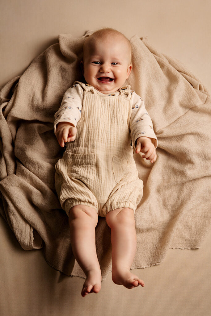 Babyfotos Herford
