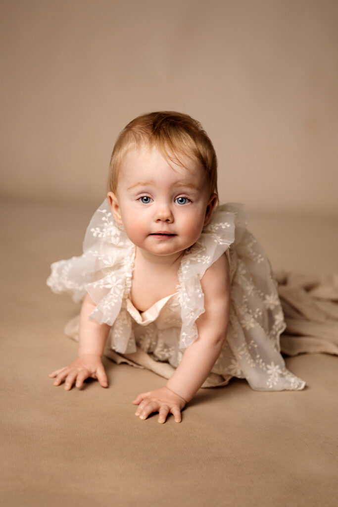 Babyfotos Herford
