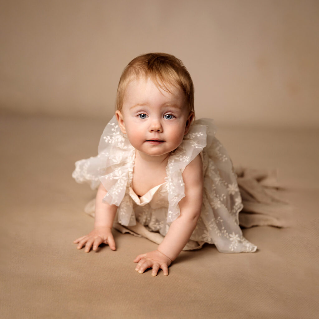 Babyfotos Herford